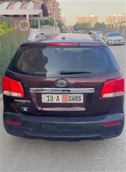 کیا سۆرینتۆ